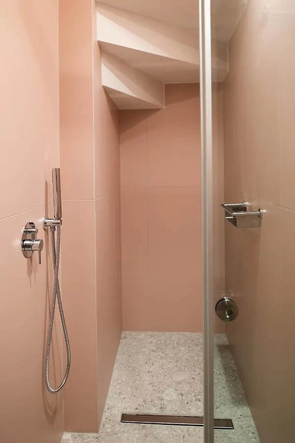 Appartement Fonte d'Oro Luxury Rooms Réthymnon Grèce