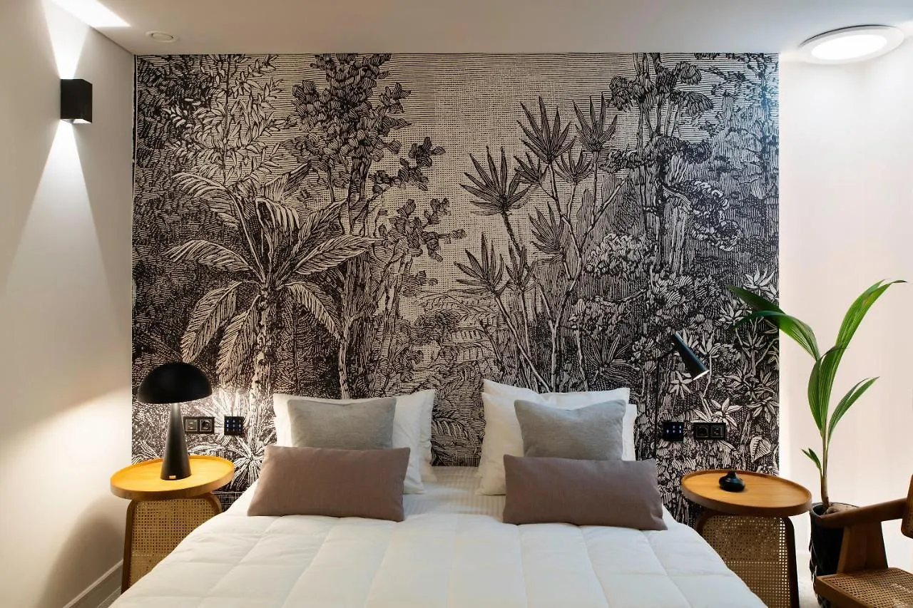 Fonte d'Oro Luxury Rooms Réthymnon Grèce