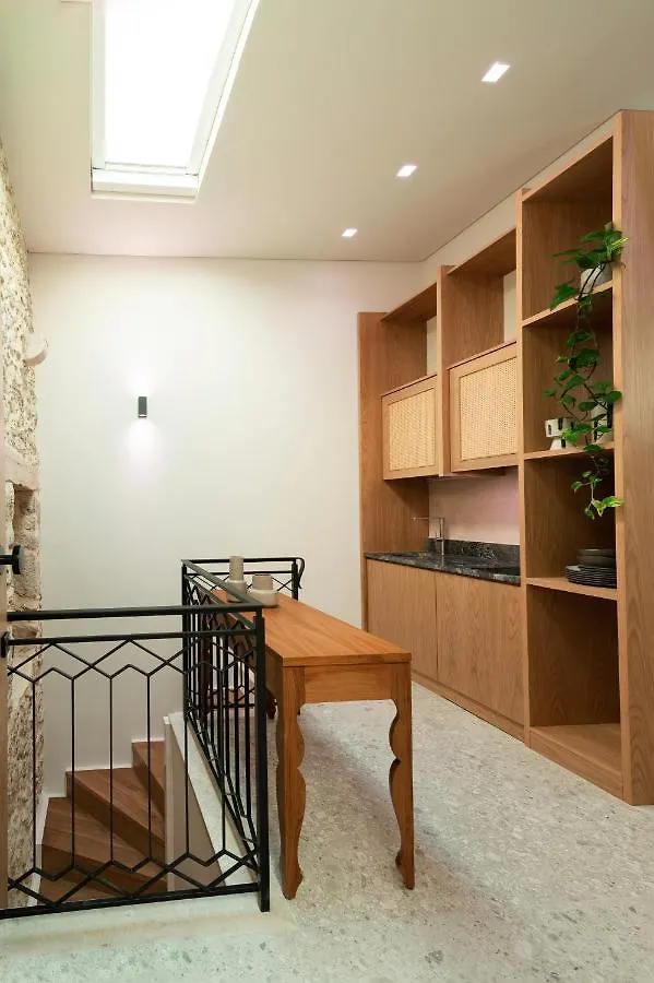 Appartement Fonte d'Oro Luxury Rooms Réthymnon