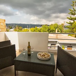 Erofili Residences Διαμέρισμα