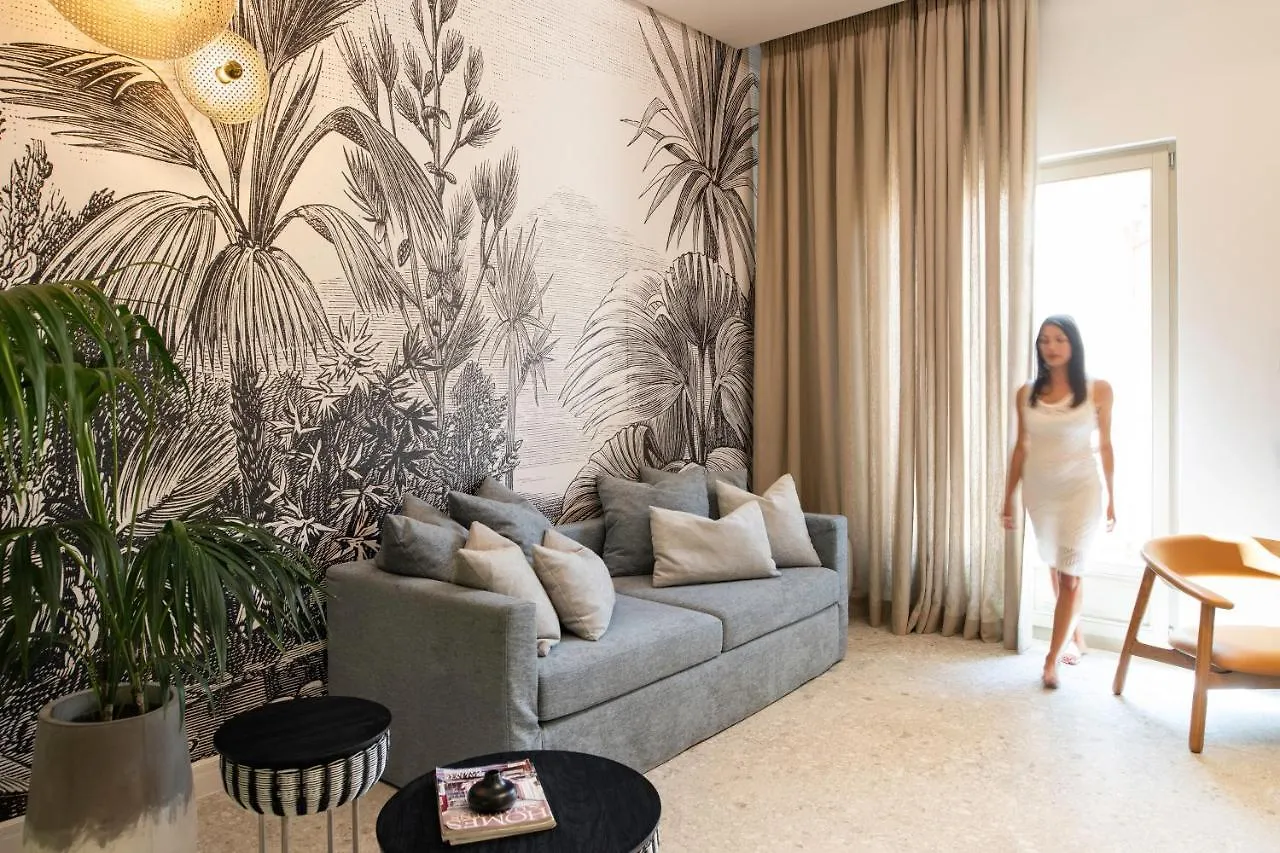 Apartment Fonte D'Oro Luxury Rooms (Adults Only) Rethymno