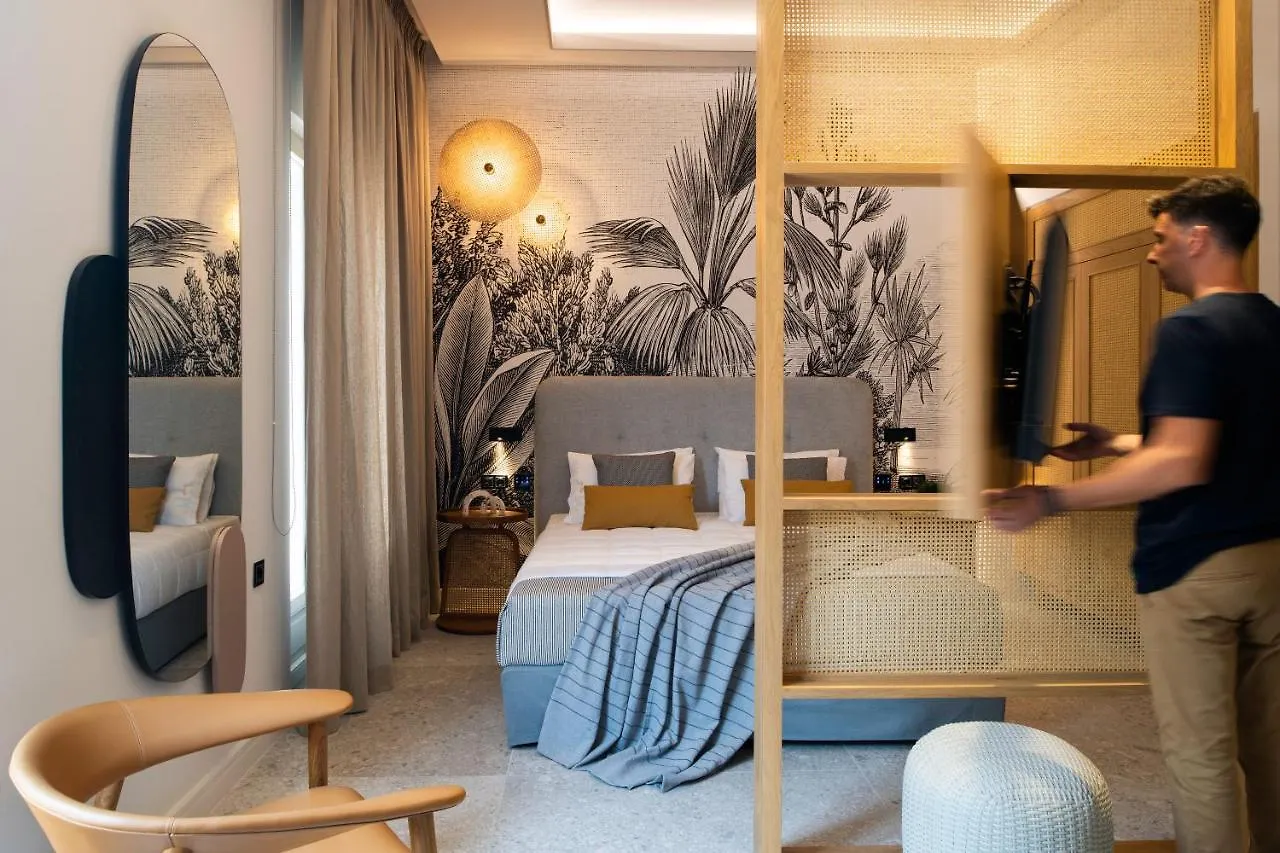Fonte D'Oro Luxury Rooms (Adults Only) Rethymno  0*, Rethymno (Crete)