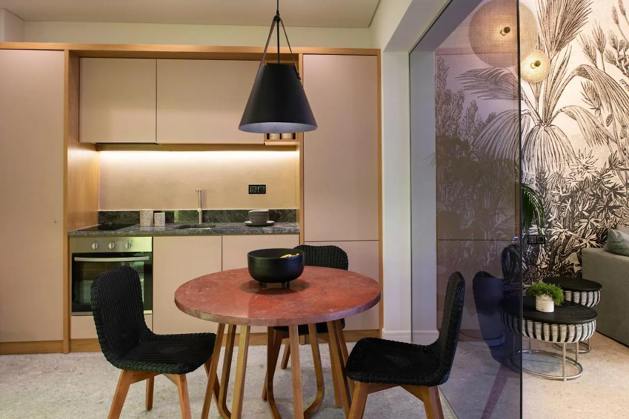 Fonte D'Oro Luxury Rooms (Adults Only) レティムノ