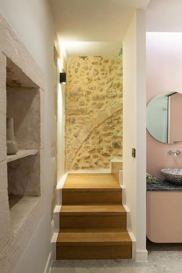 Fonte D'Oro Luxury Rooms (Adults Only) レティムノ ギリシャ