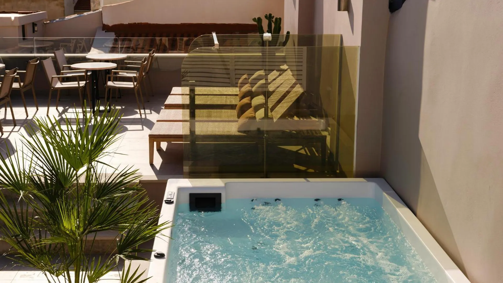 Fonte D'Oro Luxury Rooms (Adults Only) レティムノ アパート