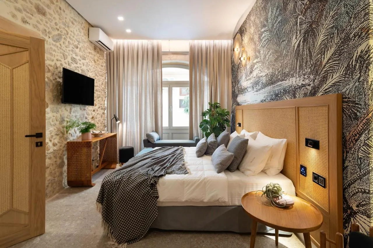Fonte D'Oro Luxury Rooms (Adults Only) Ρέθυμνο Ελλάδα