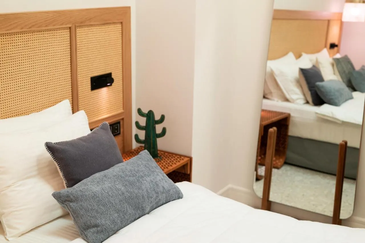 Διαμέρισμα Fonte D'Oro Luxury Rooms (Adults Only) Ρέθυμνο