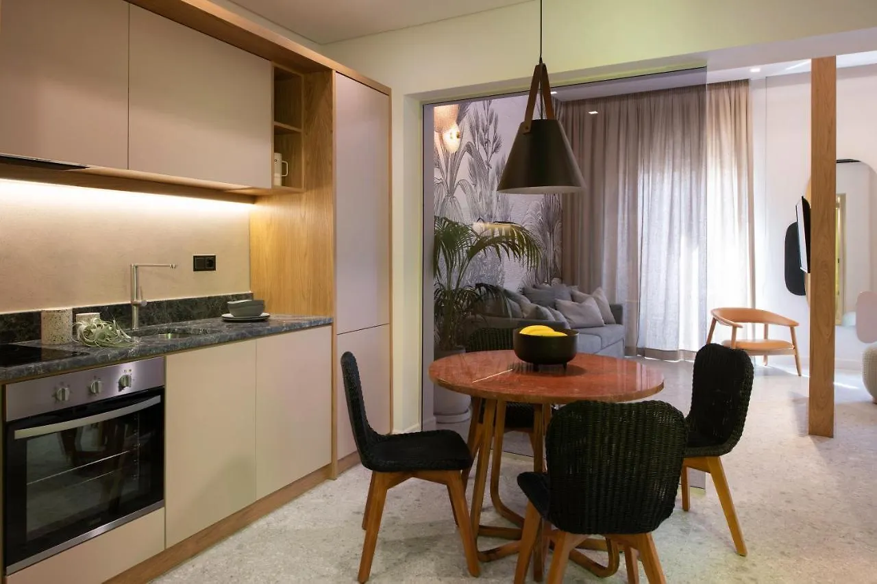 Fonte D'Oro Luxury Rooms (Adults Only) Rethymno