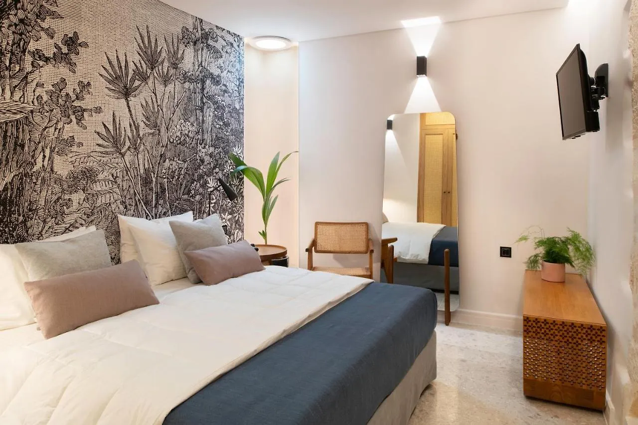 Fonte D'Oro Luxury Rooms (Adults Only) Ρέθυμνο 0*,