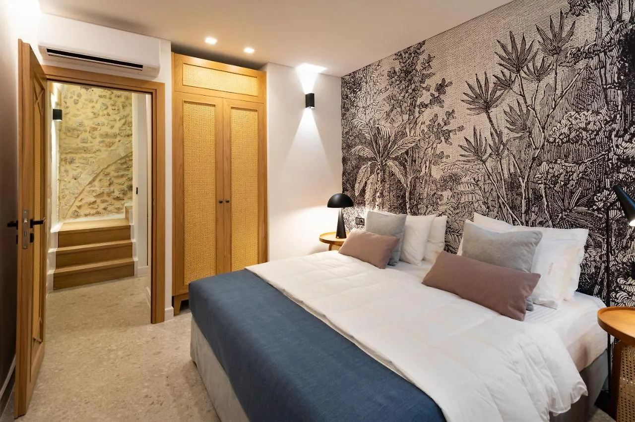 Fonte D'Oro Luxury Rooms (Adults Only) Rethymno  0*, Rethymno (Crete) Greece