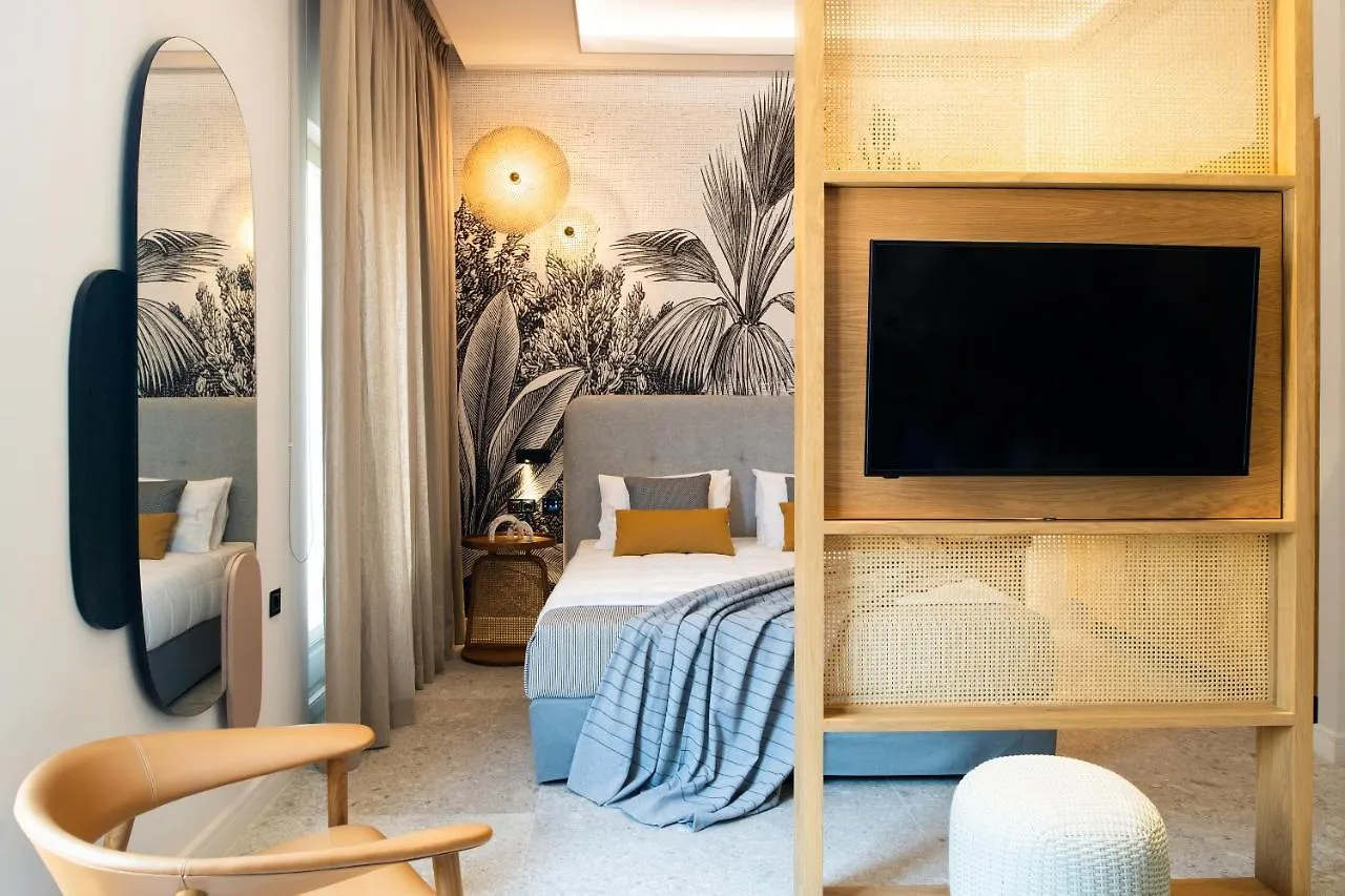 Fonte D'Oro Luxury Rooms (Adults Only) Ρέθυμνο