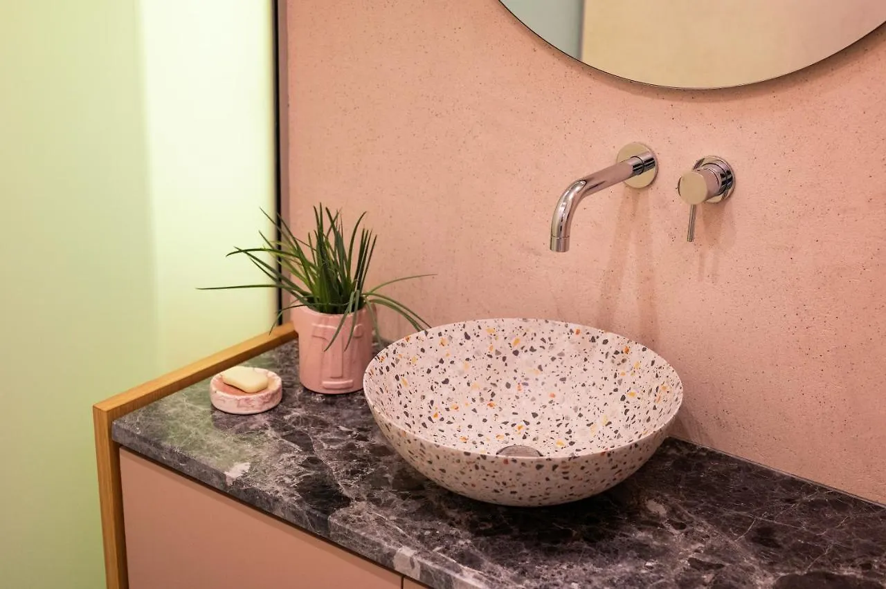 Fonte D'Oro Luxury Rooms (Adults Only) Ρέθυμνο Διαμέρισμα