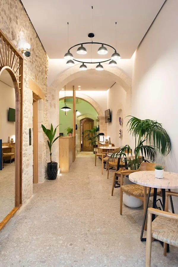 Fonte D'Oro Luxury Rooms (Adults Only) Ρέθυμνο 0*,  Ελλάδα