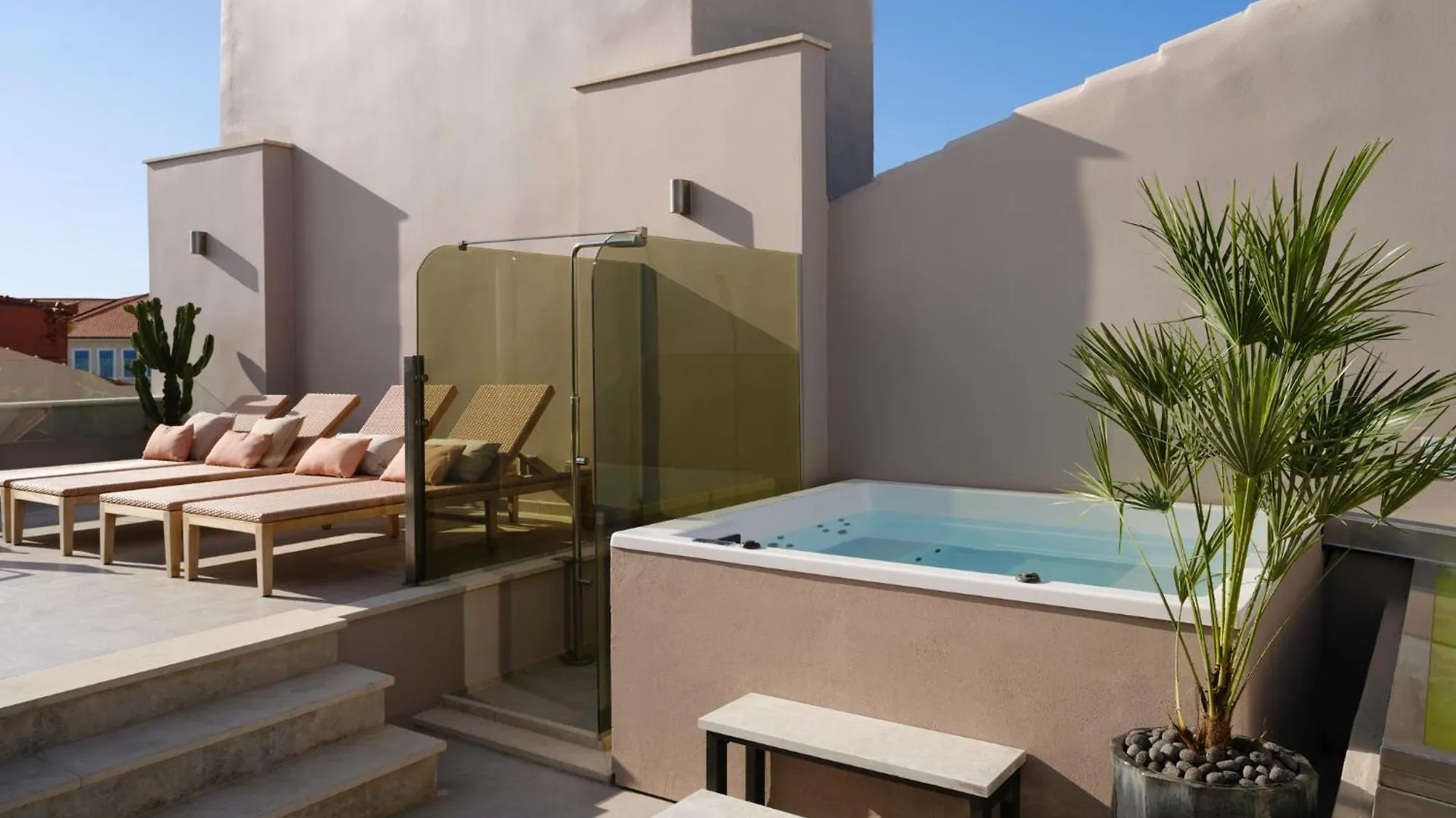 Διαμέρισμα Fonte D'Oro Luxury Rooms (Adults Only) Ρέθυμνο